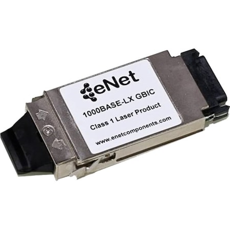 Enet Extreme 10013 Compatible Gbic 10013-ENC