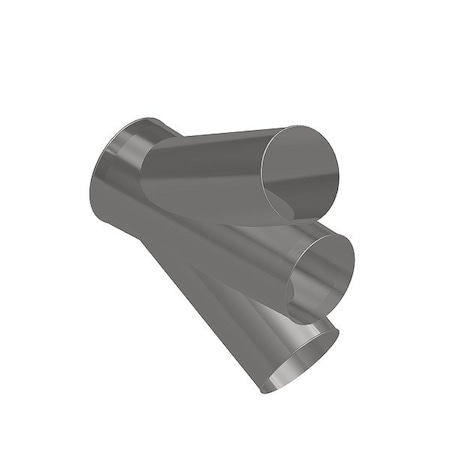 Nordfab Dust Collection Duct and Fittings 8040103611