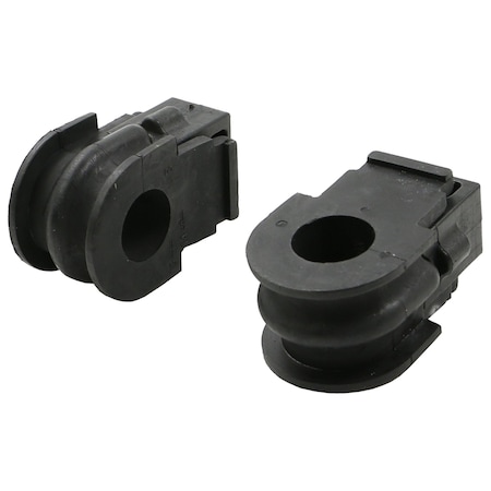 Moog Front To Frame Suspension Stabilizer Bar Bushing Kit, K201298