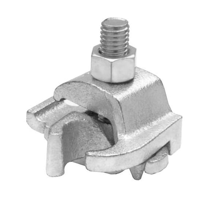 Crouse-Hinds Eaton Crouse-Hinds series ETC edge type conduit clamp, 25PK ETC200HD