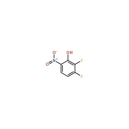 Ak Scientific 2, 3-Difluoro-6-nitrophenol (5g), CAS 82419-26-9 R198-5g