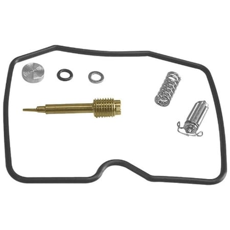 Keen Kawasaki KZ750H 80-83 Carburetor Repair Kit KE898785