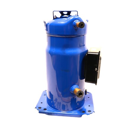 Danfoss 230v3ph126400btuR22ScrlCmpwBrk SM125-3QAI