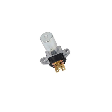 Acdelco SWITCH DIMR, Dimmer Switch, D808