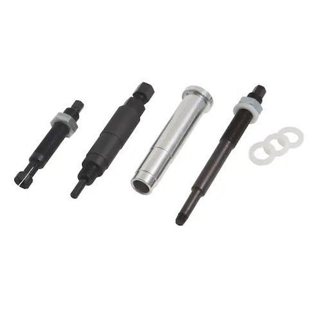 Lisle BRKN SPRK PLUG RMVR KIT F/FORD TRITON LI65700