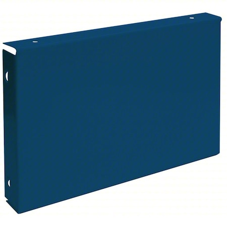Lyon Snap In Place Locker Base Panel X65802-1