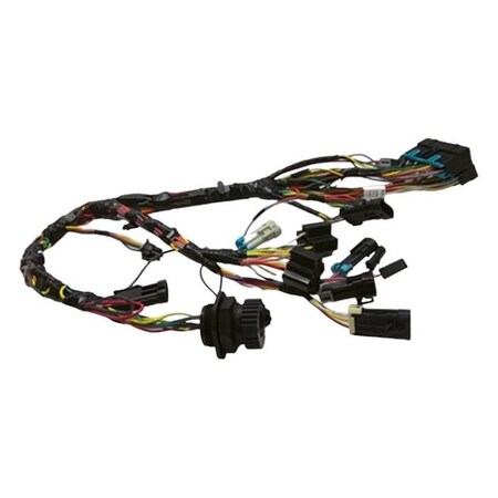 John Deere WIRE HARN. NA DRIVER INFO, JOHN DEERE OEM RE256014 RE256014