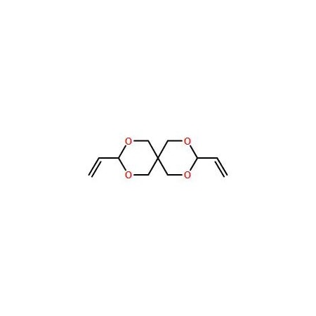 Ak Scientific 3, 9-Divinyl-2, 4, 8, 10-Tetraoxaspiro[5.5]undecane (100g), CAS 78-19-3 O120-100g