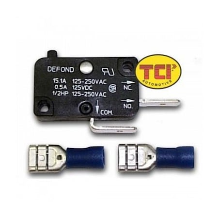 Tci 618012 Back Up Light Outlaw Thunderstick T16-618012