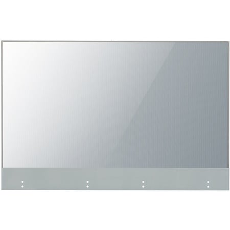 Lg 55IN TRANSPARENT FHD OLED, HDMI2, DP, RS232C IN/OUT, RJ45 IN/OUT, IR IN, USB2, 55EW5G-V