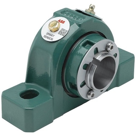 Dodge Industrial Bearing-Pillow Block P2B-IP-215LE-HT ; 065745 P2B-IP-215LE-HT ; 065745