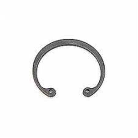 Powerplay 6441489 0.927 in. Piston Pin Clip PO3613426