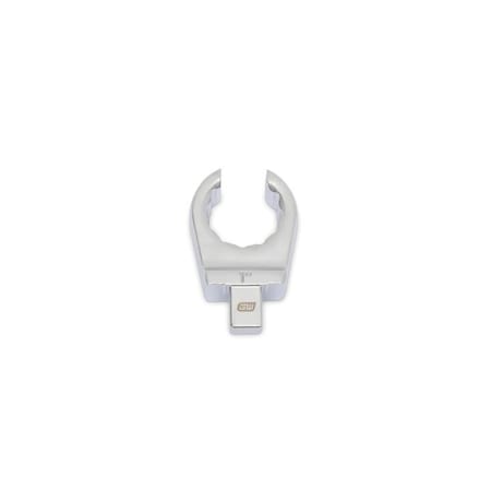 GEARWRENCH 9mm x 12mm Flare Nut Interchangeable Head 1in - 89612