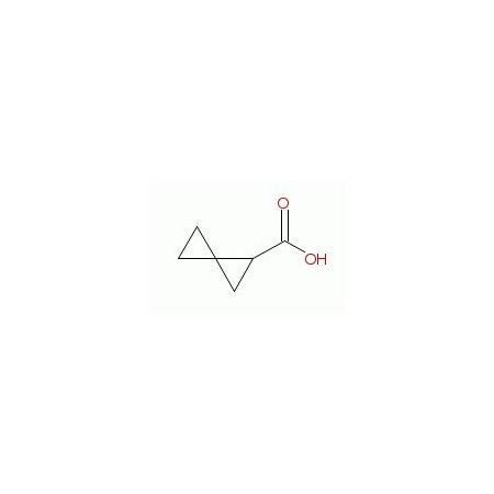 Ak Scientific Spiro[2.2]pentane-1-carboxylic acid (100mg), CAS 17202-64-1 8844AA-100mg