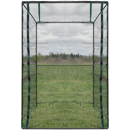 Zenport Fruit Cage, Anti-Bird Netting SH3288