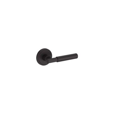 Baldwin Residential Door Levers Passage Right Hand Venetian Bronze PSRIDSRR112