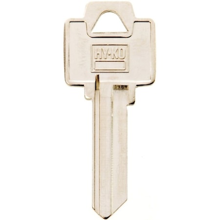 Hy-Ko Products KEY BLANK WEISER WR5 11050WR5