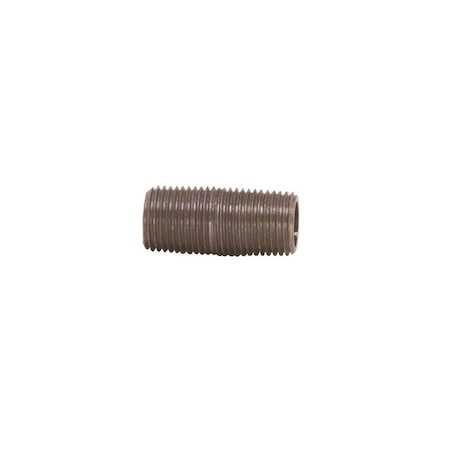 B&K 3/4 in. x Close Galvanized Nipple 564-001