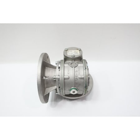 Stm RIGHT ANGLE GEAR REDUCER 7:1 RMI 40 FL
