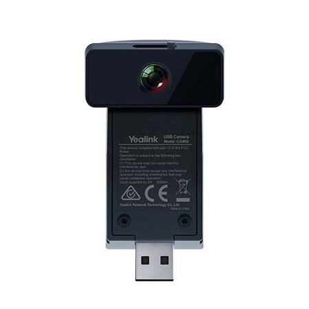 Yealink HD Camera for SIP-T58 SIP-T58V/SIP-T58A CAM50