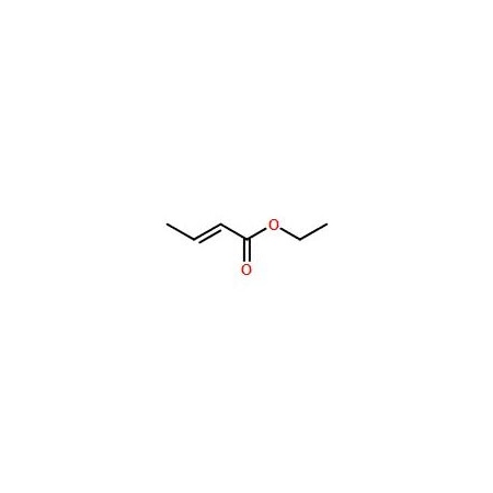 Ak Scientific Ethyl crotonate (25ml), CAS 623-70-1 G453-25ml