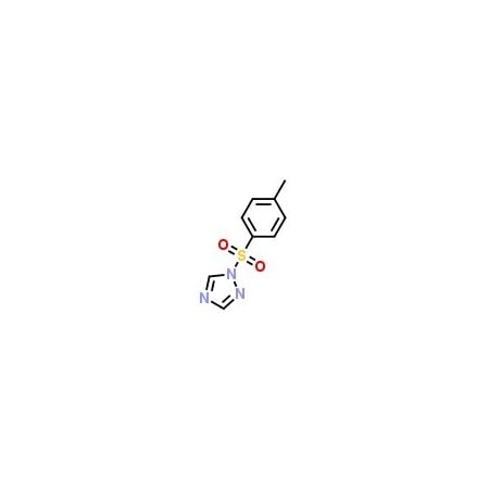 Ak Scientific 1-(4-Toluenesulfonyl)-1, 2, 4-triazole (5g), CAS 13578-51-3 B422-5g