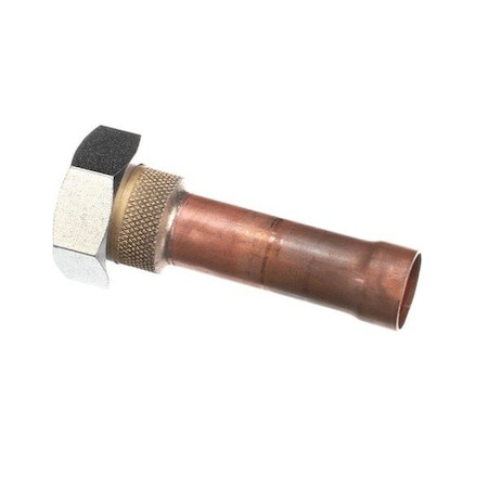 Trane KIT, ROTOLOCK COMPRESSOR TO BRAZED, 1.25 KIT01164