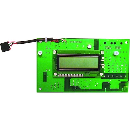 Edwards Signaling Digital Communicator, H 4 1/2 x W 8 In F-DACT