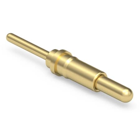 Mill-Max Spring Contacts-0932-0-15-20-77-14-11-0 0932-0-15-20-77-14-11-0