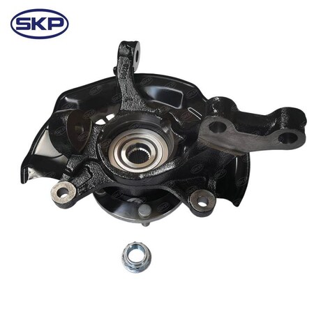 Skyward Automotive Products Wheel Bearing and Hub Assembly, SK686257