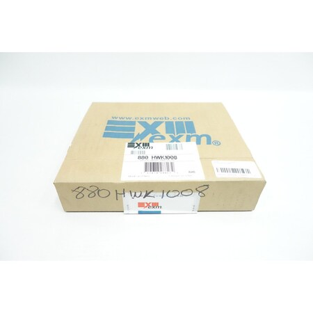 Exm INDOOR HINGED WINDOW KIT 880 HWK1008