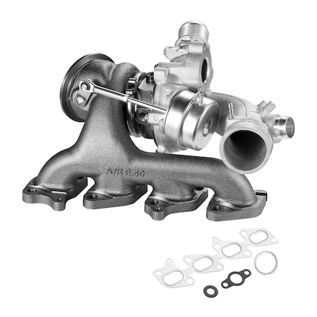 Vevor Turbo Turbocharger Kit for Engines Chevy Chevrolet Cruze 2011-2015 1.4T GT1446S