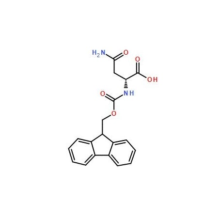 Ak Scientific Fmoc-D-Asn-OH (5g), CAS 108321-39-7 G008-5g