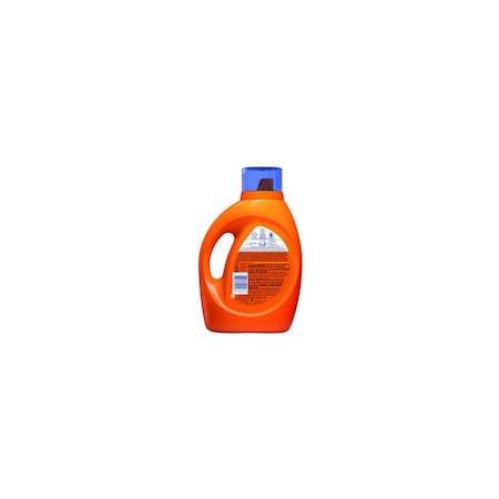 Tide Liquid Laundry Detergent, Original Scent, 64 Loads, 92-oz. 12108