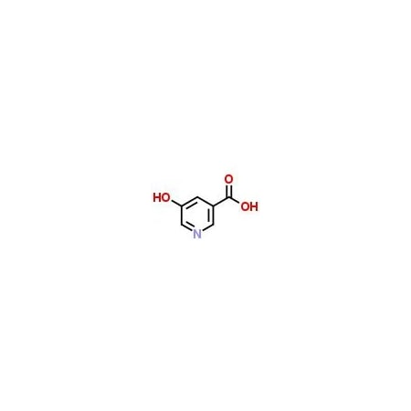 Ak Scientific 5-Hydroxynicotinic acid (25g), CAS 27828-71-3 D503-25g