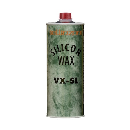 Bellinzoni VX-SL Liquid WX - Liquid Wax with Silicone, for Manual or Automatic Polishing of Marble, Granite, C BLW
