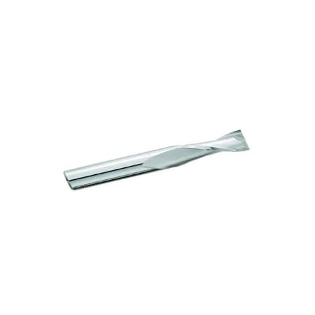 Garr Tool End Mill, Center Cutting Stub Length Square End, Series: 860M, 8 mm Cutter Dia 1620