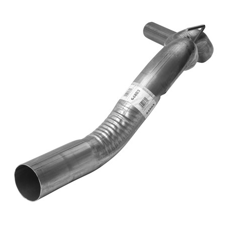 Ap Exhaust Prebent Pipe Ap Exhaust, 64803 64803