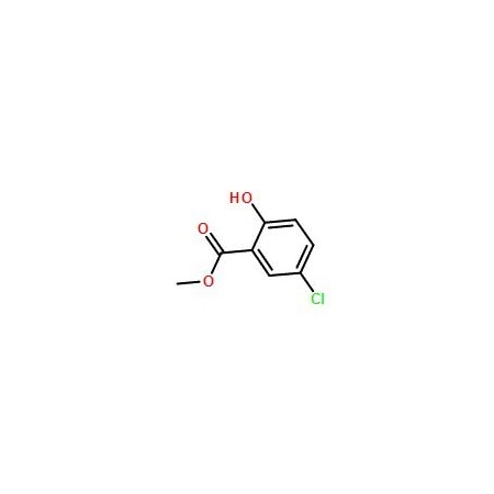 Ak Scientific Methyl 5-chloro-2-hydroxybenzoate (25g), CAS 4068-78-4 R120-25g