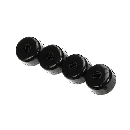 Plymold Shox Glide Kit, 4PK S720