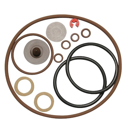 Chapin 65368 Repair Seal Kit, Premier, For Pro Series Family of Sprayers 1266815