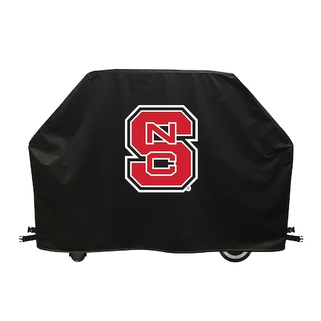 Holland Bar Stool Co 60" North Carolina State Grill Cover GC60NCarSt