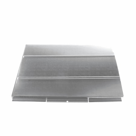 Ge REFECTOR PAN FOR BAKE ELEMENT WB02T10509