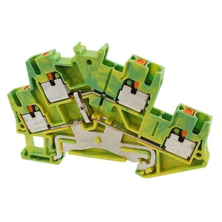 Phoenix Terminal Block 3209620