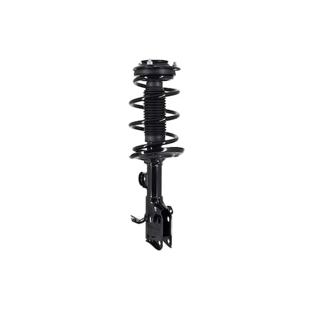 Fcs Struts Suspension Strut And Coil Spring Assembly 1334054R