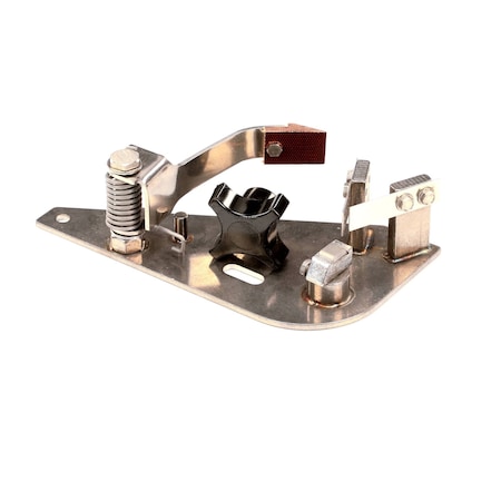 Biro ASSEMBLY, LOWER CLEANING UNIT W/CARBIDE AS12290-3