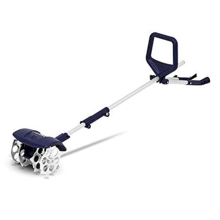 Ardisam Drill Adaptive Cultivator Raised Gar, Blue 123956