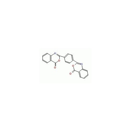 Ak Scientific 2, 2'-(1, 4-Phenylene)bis(4H-benzo[d][1, 3]oxazin-4-one) (100g), CAS 18600-59-4 9719AA-100g