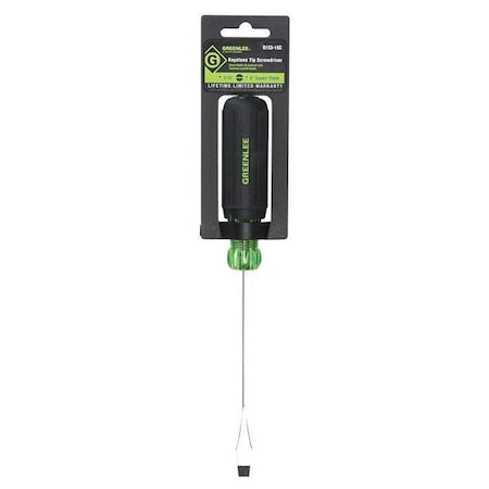 Greenlee Screwdriver 5/16 in Square 0153-15C