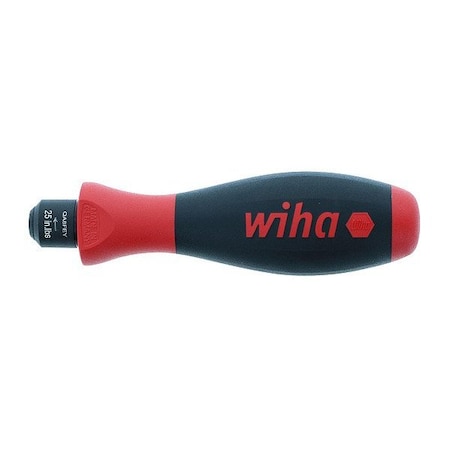 Wiha Torque Screwdriver 28515